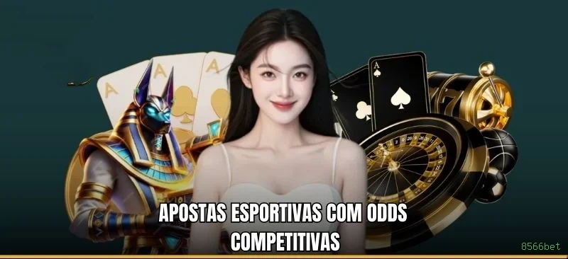 8566bet Pagamentos