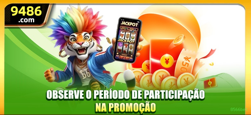Novos Jogos 8566bet